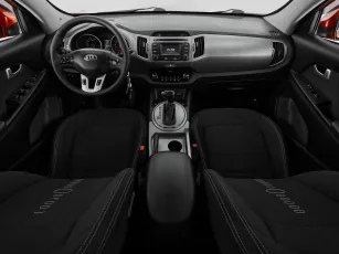 Kia  8