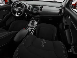 Kia  9