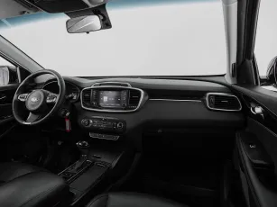 Kia  9