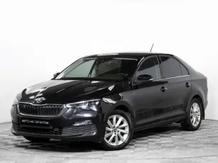 Skoda  1