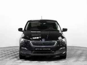 Skoda  2