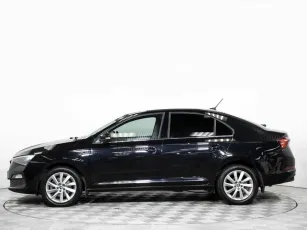 Skoda  3