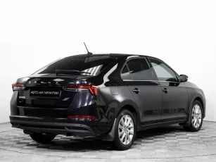 Skoda  5