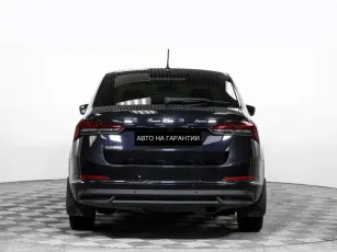 Skoda  6