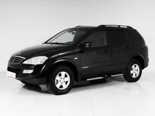 SsangYong  1