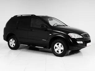SsangYong  3