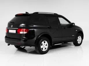 SsangYong  6