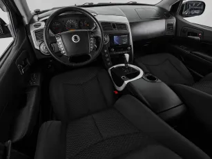 SsangYong  7