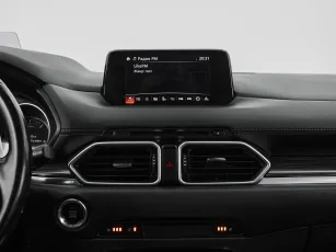 Mazda  18