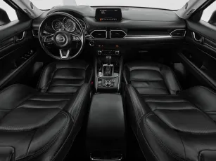 Mazda  8