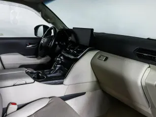 Toyota  10