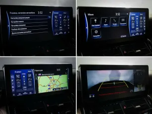 Toyota  15