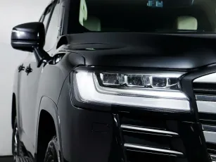 Toyota  7