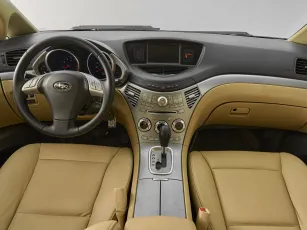 Subaru  8