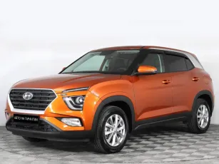 Hyundai  1