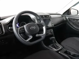Hyundai  8