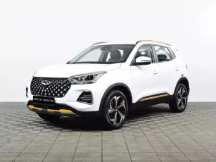 Chery  1