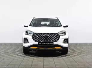 Chery  2