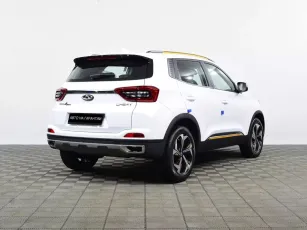 Chery  3