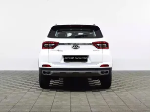Chery  4