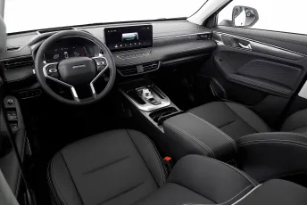 Haval  6