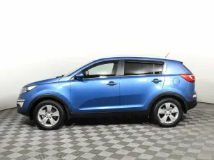 Kia  3