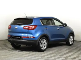 Kia  5