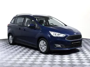 Ford  2