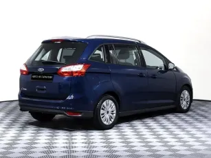 Ford  4