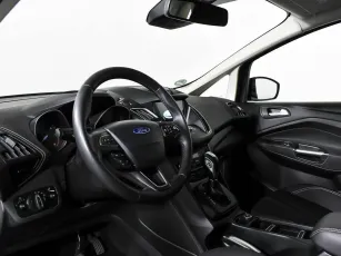 Ford  7