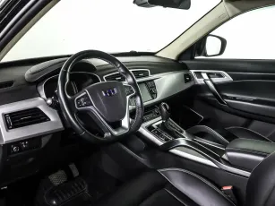 Geely  10