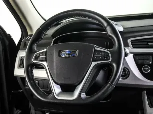 Geely  11