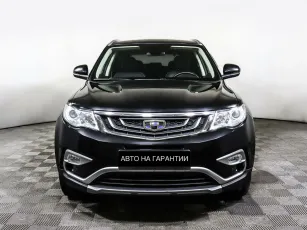 Geely  2