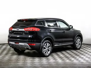 Geely  3