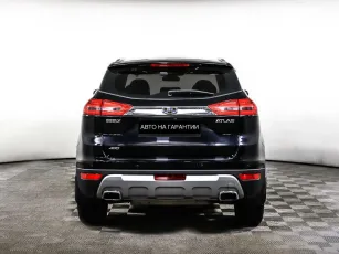 Geely  4