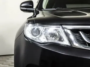 Geely  5