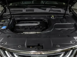 Geely  6
