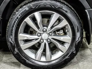 Geely  7