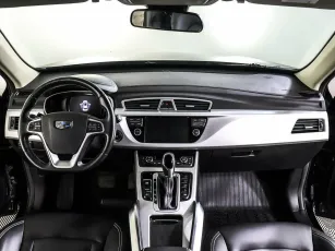 Geely  9