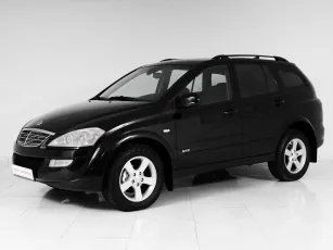 SsangYong  1