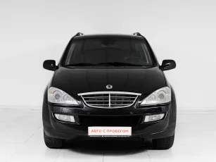SsangYong  2