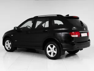 SsangYong  4