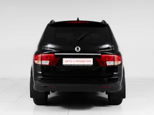 SsangYong  5