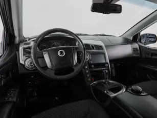 SsangYong  7