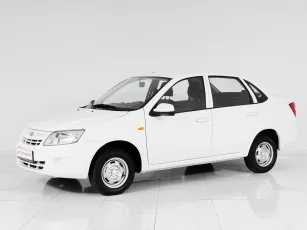 Lada (ВАЗ)  1