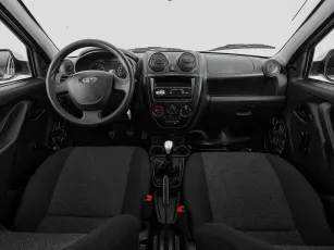 Lada (ВАЗ)  8