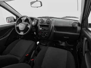 Lada (ВАЗ)  9