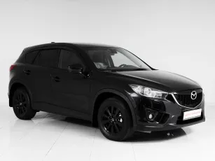 Mazda  3