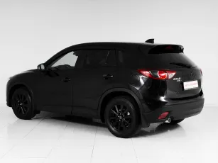 Mazda  4