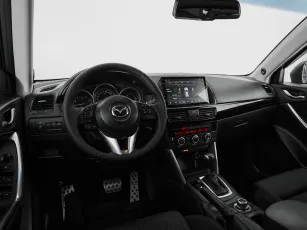 Mazda  7